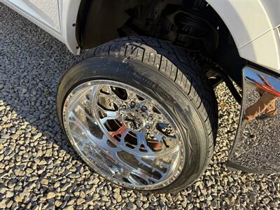 2012 RAM 2500 Big Horn   - Photo 14 - Shirley, IN 47384