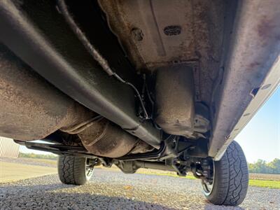 2012 RAM 2500 Big Horn   - Photo 12 - Shirley, IN 47384