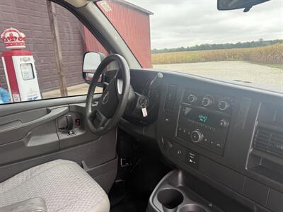 2014 GMC Savana 2500   - Photo 7 - Shirley, IN 47384