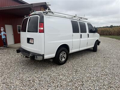 2014 GMC Savana 2500   - Photo 4 - Shirley, IN 47384