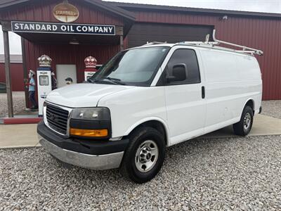 2014 GMC Savana 2500   - Photo 2 - Shirley, IN 47384