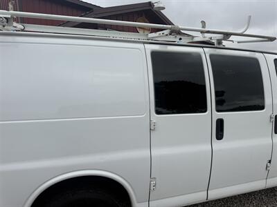 2014 GMC Savana 2500   - Photo 15 - Shirley, IN 47384