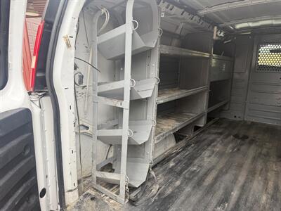 2014 GMC Savana 2500   - Photo 17 - Shirley, IN 47384
