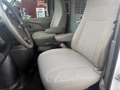2014 GMC Savana 2500   - Photo 29 - Shirley, IN 47384