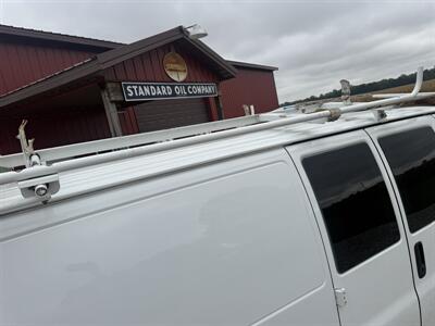 2014 GMC Savana 2500   - Photo 14 - Shirley, IN 47384