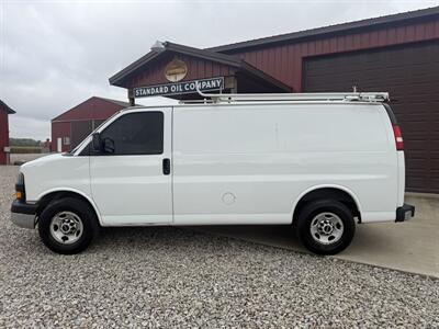 2014 GMC Savana 2500   - Photo 3 - Shirley, IN 47384