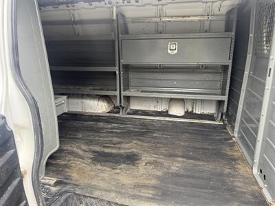 2014 GMC Savana 2500   - Photo 13 - Shirley, IN 47384