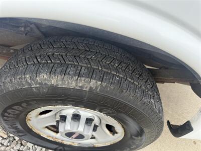 2014 GMC Savana 2500   - Photo 25 - Shirley, IN 47384