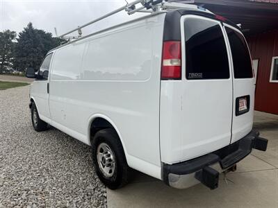 2014 GMC Savana 2500   - Photo 5 - Shirley, IN 47384