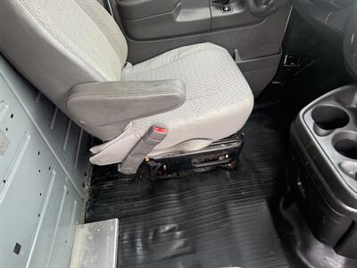 2014 GMC Savana 2500   - Photo 9 - Shirley, IN 47384