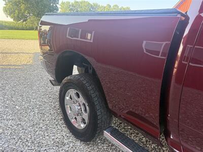 2018 RAM 2500 Big Horn   - Photo 14 - Shirley, IN 47384