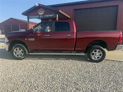 2018 RAM 2500 Big Horn   - Photo 24 - Shirley, IN 47384