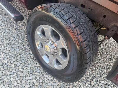 2018 RAM 2500 Big Horn   - Photo 18 - Shirley, IN 47384