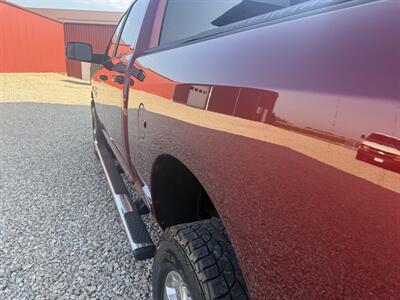 2018 RAM 2500 Big Horn   - Photo 20 - Shirley, IN 47384