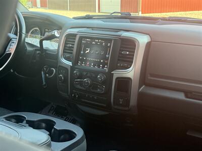 2018 RAM 2500 Big Horn   - Photo 7 - Shirley, IN 47384