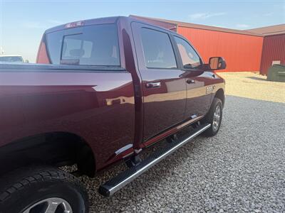 2018 RAM 2500 Big Horn   - Photo 13 - Shirley, IN 47384