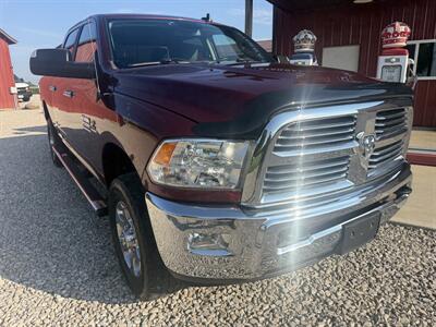 2018 RAM 2500 Big Horn   - Photo 26 - Shirley, IN 47384