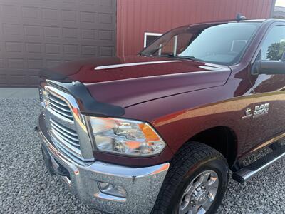 2018 RAM 2500 Big Horn   - Photo 16 - Shirley, IN 47384