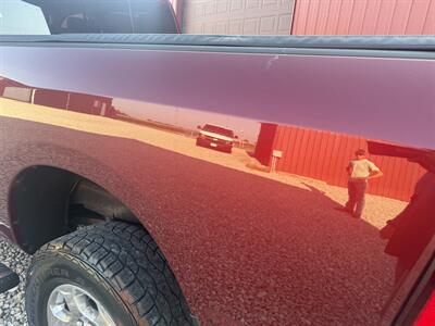 2018 RAM 2500 Big Horn   - Photo 19 - Shirley, IN 47384