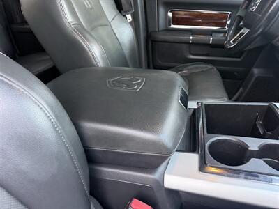 2011 RAM 3500 Laramie   - Photo 15 - Shirley, IN 47384