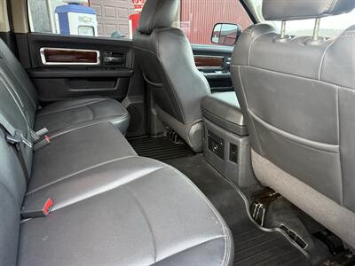 2011 RAM 3500 Laramie   - Photo 10 - Shirley, IN 47384