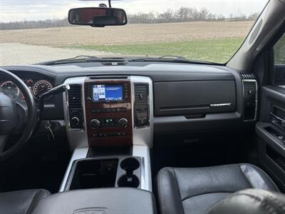 2011 RAM 3500 Laramie   - Photo 14 - Shirley, IN 47384