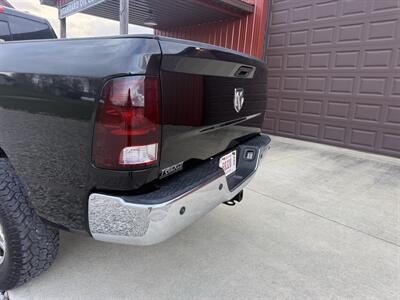 2011 RAM 3500 Laramie   - Photo 21 - Shirley, IN 47384