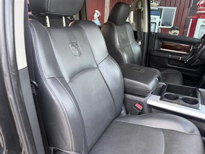 2011 RAM 3500 Laramie   - Photo 19 - Shirley, IN 47384