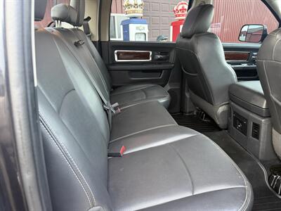 2011 RAM 3500 Laramie   - Photo 11 - Shirley, IN 47384