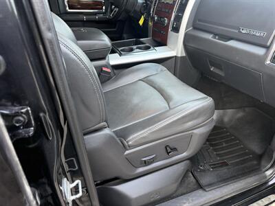 2011 RAM 3500 Laramie   - Photo 17 - Shirley, IN 47384