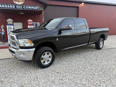 2011 RAM 3500 Laramie   - Photo 18 - Shirley, IN 47384