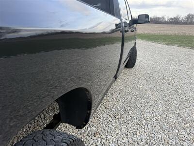 2011 RAM 3500 Laramie   - Photo 8 - Shirley, IN 47384