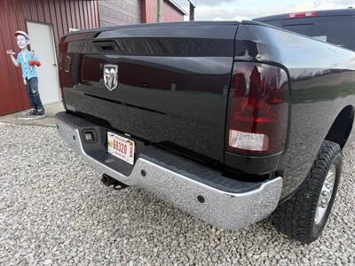 2011 RAM 3500 Laramie   - Photo 4 - Shirley, IN 47384