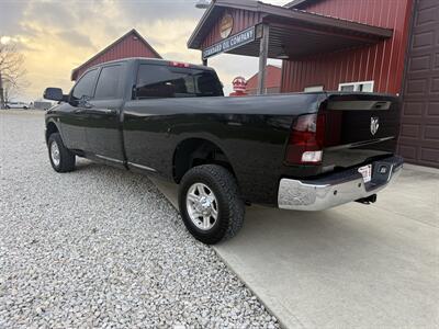 2011 RAM 3500 Laramie   - Photo 22 - Shirley, IN 47384