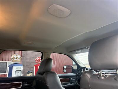 2011 RAM 3500 Laramie   - Photo 12 - Shirley, IN 47384