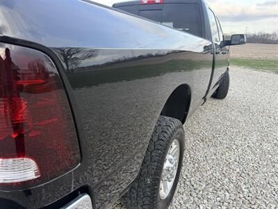 2011 RAM 3500 Laramie   - Photo 5 - Shirley, IN 47384