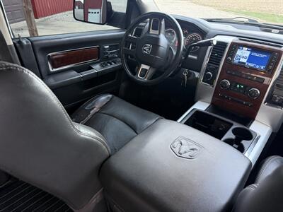 2011 RAM 3500 Laramie   - Photo 13 - Shirley, IN 47384
