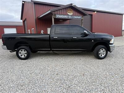 2011 RAM 3500 Laramie   - Photo 2 - Shirley, IN 47384