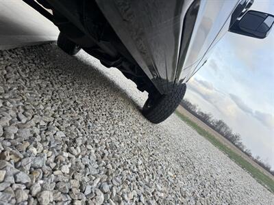 2011 RAM 3500 Laramie   - Photo 7 - Shirley, IN 47384