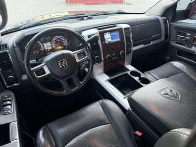 2011 RAM 3500 Laramie   - Photo 27 - Shirley, IN 47384