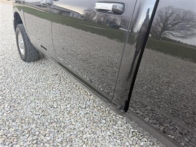 2011 RAM 3500 Laramie   - Photo 24 - Shirley, IN 47384