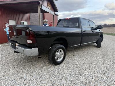 2011 RAM 3500 Laramie   - Photo 3 - Shirley, IN 47384