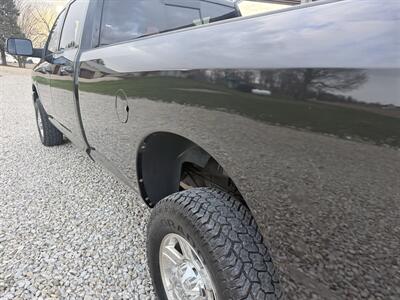 2011 RAM 3500 Laramie   - Photo 26 - Shirley, IN 47384