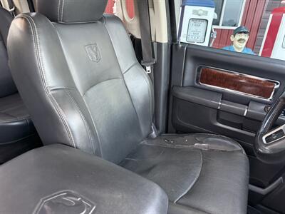 2011 RAM 3500 Laramie   - Photo 20 - Shirley, IN 47384