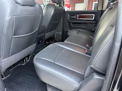 2011 RAM 3500 Laramie   - Photo 28 - Shirley, IN 47384
