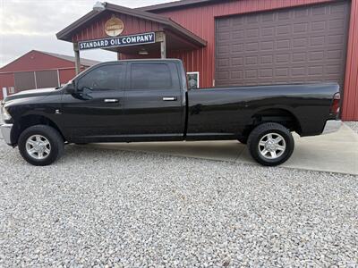 2011 RAM 3500 Laramie   - Photo 23 - Shirley, IN 47384