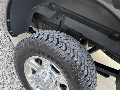 2011 RAM 3500 Laramie   - Photo 25 - Shirley, IN 47384