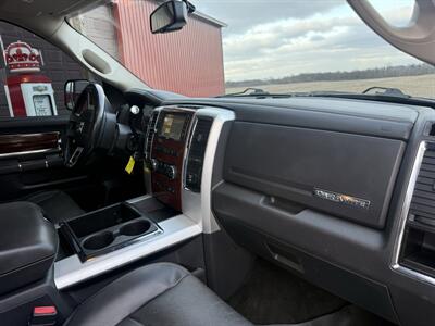 2011 RAM 3500 Laramie   - Photo 16 - Shirley, IN 47384