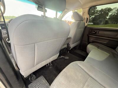 2014 RAM 2500 Tradesman   - Photo 31 - Shirley, IN 47384