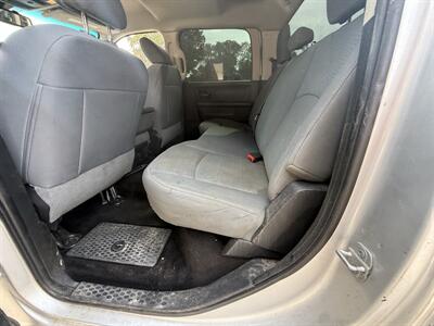 2014 RAM 2500 Tradesman   - Photo 27 - Shirley, IN 47384